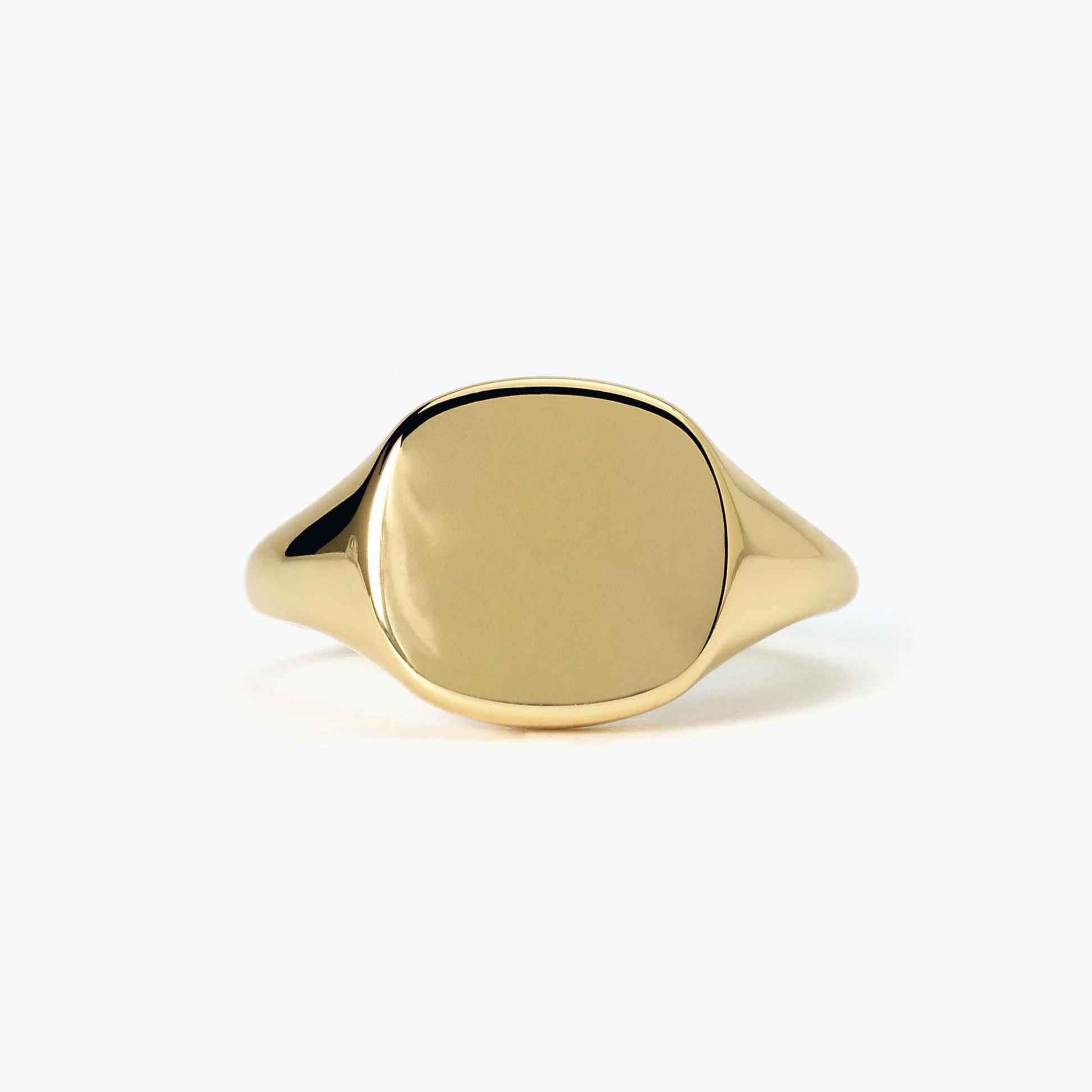 Anello Chevalier Mabina Nobile in Argento 925 Placcato Oro - 523375