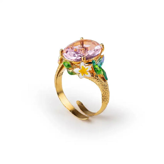 Anello Donna Isola bella colibrì 60000025 ANELLO COLIBRI