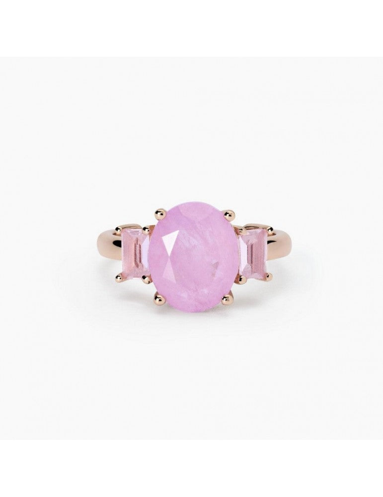 Anello Donna Mabina Gioielli in Argento Santorini 523419