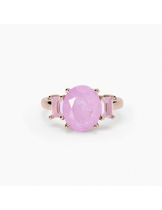 Anello Donna Mabina Gioielli in Argento Santorini 523419