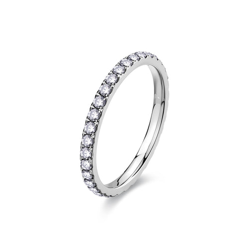 Anello Donna S'Agapò Dazzly SDZ157B