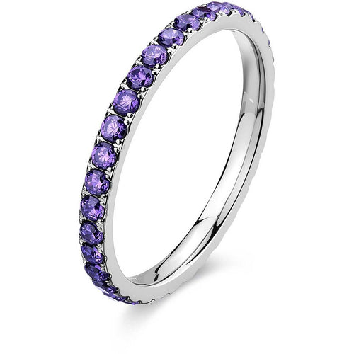 Anello Donna S'Agapò Dazzly SDZ158B