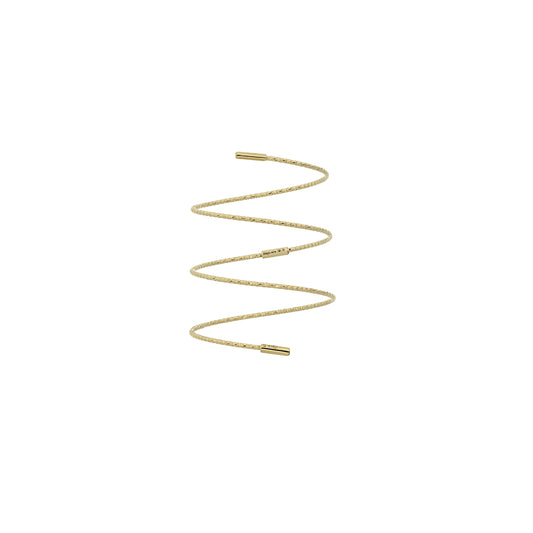 Anello MagicWire Collezione Angel - Oro Giallo 18kt - SKU 224-AS-G-01