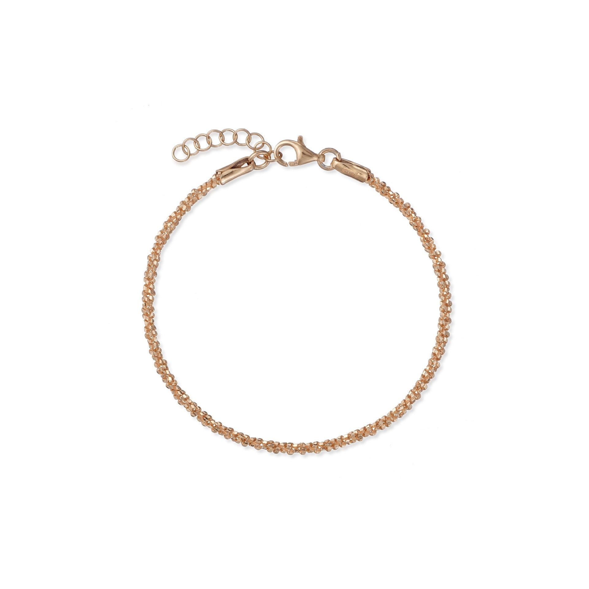 Bracciale Chimiama Gioielli Alta Manifattura in Argento 925 | Cod. 120132