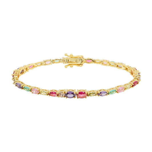Bracciale Chimiama Gioielli Tutti Pazzi per il Colore in Argento 925 | Cod. 120242