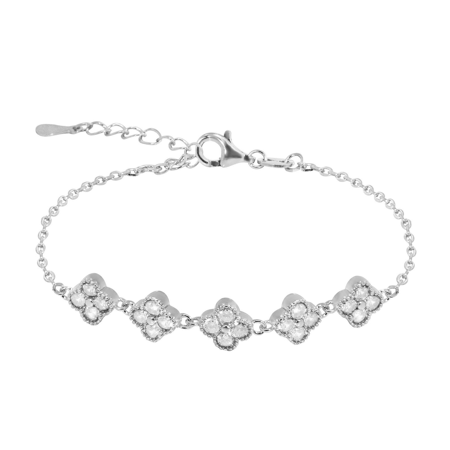 Bracciale Chimiama Gioielli Tutti Pazzi per il Colore in Argento 925 | Cod. 120273