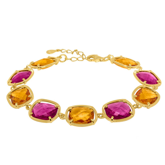 Bracciale Chimiama Gioielli Tutti Pazzi per il Colore in Argento 925 | Cod. 120284