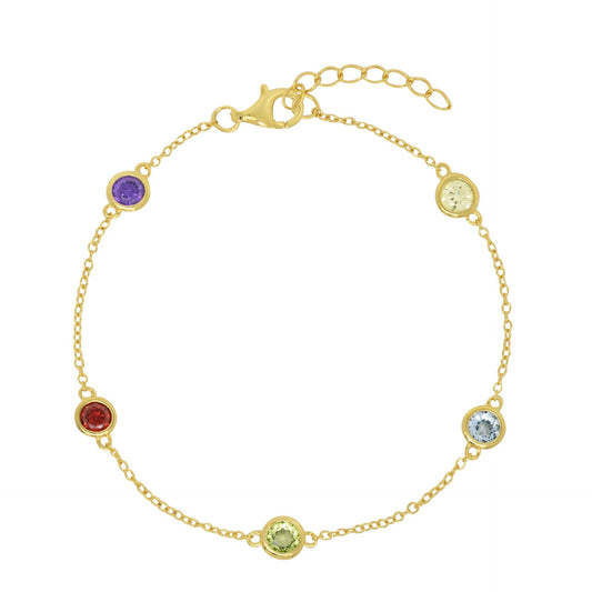 Bracciale Chimiama Gioielli Tutti Pazzi per il Colore in Argento 925 | Cod. 120306