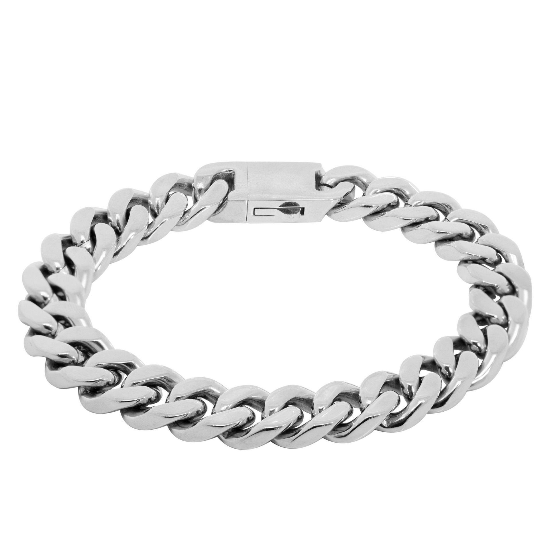 Bracciale Chimiama Gioielli in Acciaio Inossidabile per Uomo | Cod. 120321