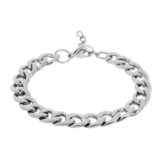 Bracciale Chimiama Gioielli in Acciaio per Uomo | Cod. 120310