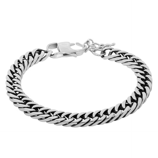 Bracciale Chimiama Gioielli in Acciaio per Uomo | Cod. 120326