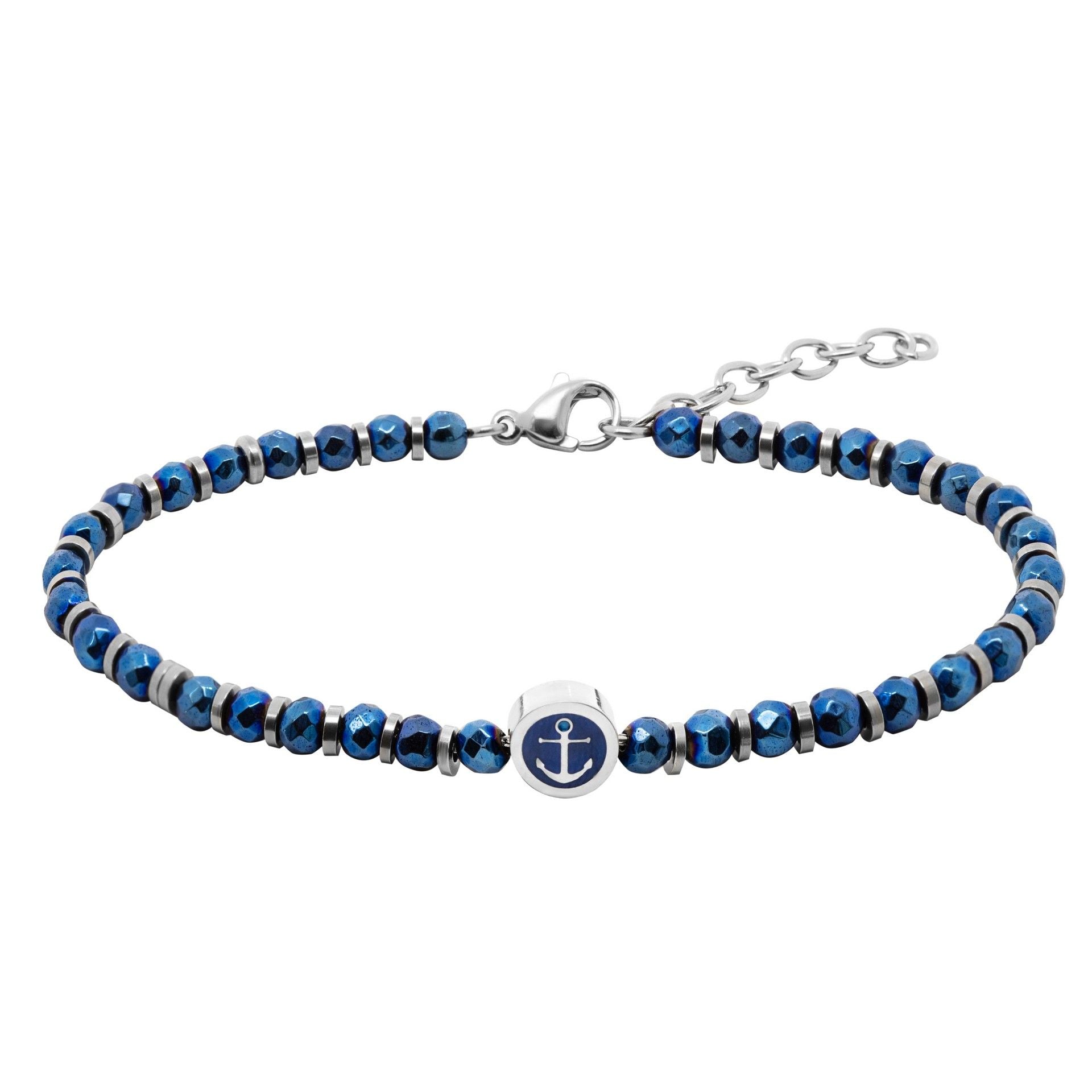 Bracciale Chimiama Gioielli in Acciaio per Uomo | Cod. 120332
