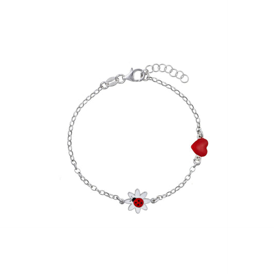 Bracciale Chimiama Gioielli in Argento per Bambini | Cod. 120156