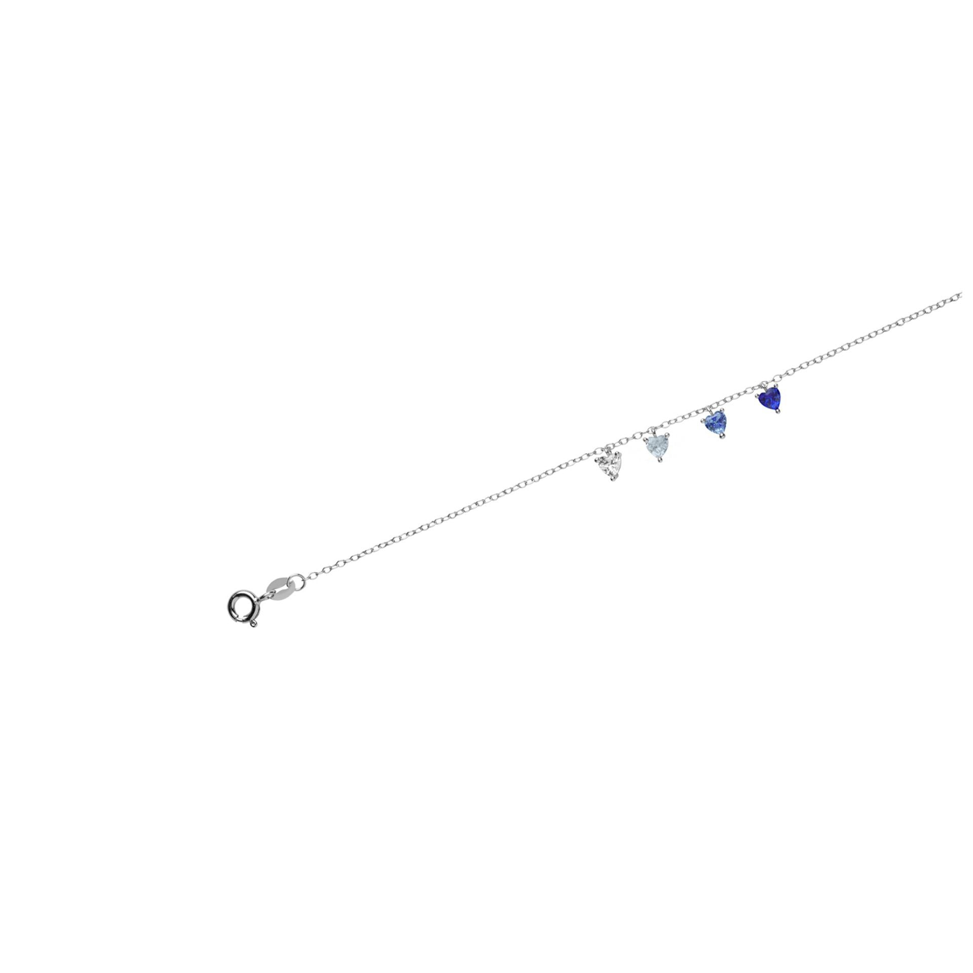 Bracciale Chimiama in Argento 925 - Codice: 120171