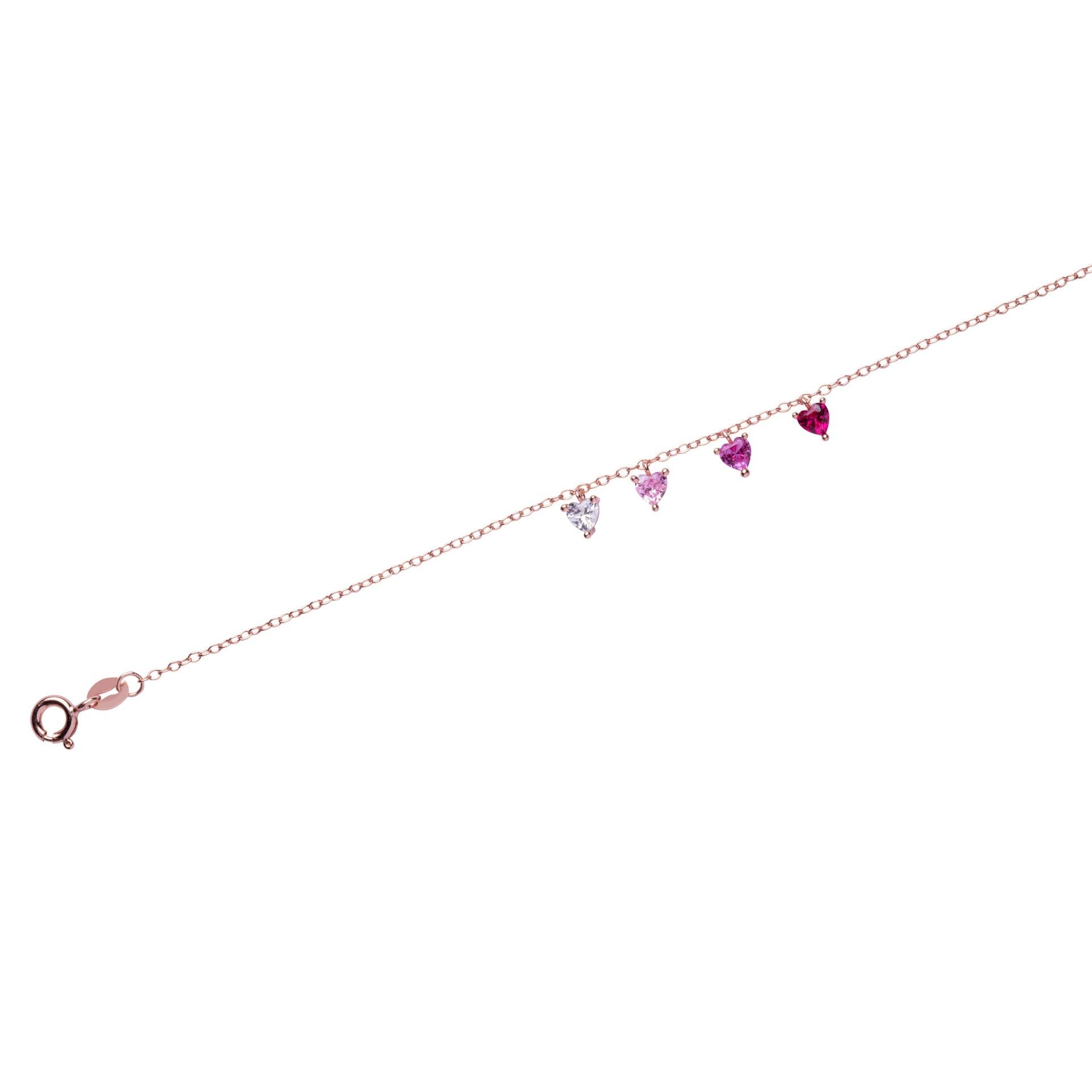 Bracciale Chimiama in Argento 925 Multicolore - Codice: 120175