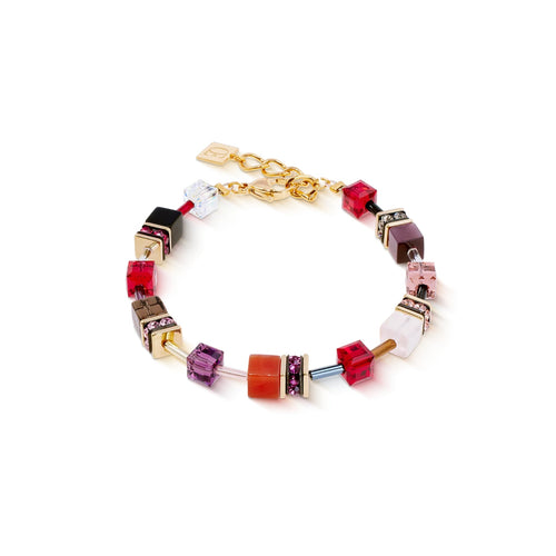 Bracciale Coeur de Lion GeoCUBE® 4905/30-0316