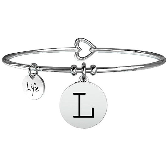 Bracciale Donna Kidult Symbols 231555L