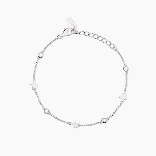 Bracciale Donna Mabina in Argento Gioielli Narciso 533888
