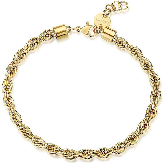 Bracciale Donna S'Agapò Ripple SRP93