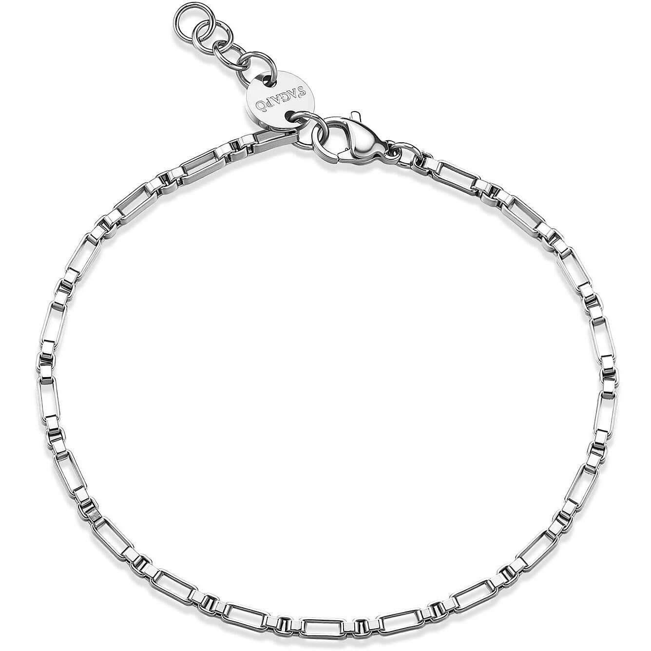 Bracciale Donna S'Agapò Ripple SRP95