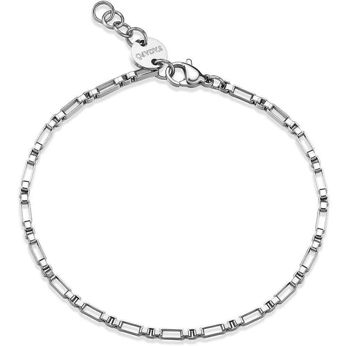 Bracciale Uomo S'Agapò Ripple SRP95