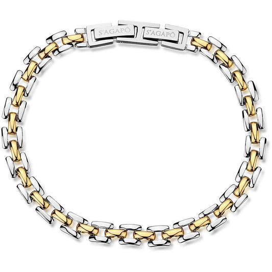 Bracciale Donna S'Agapò Ripple SRP99
