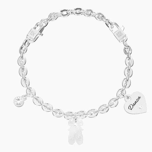 Bracciale Kidult Ballerina | Sensualità - 732284