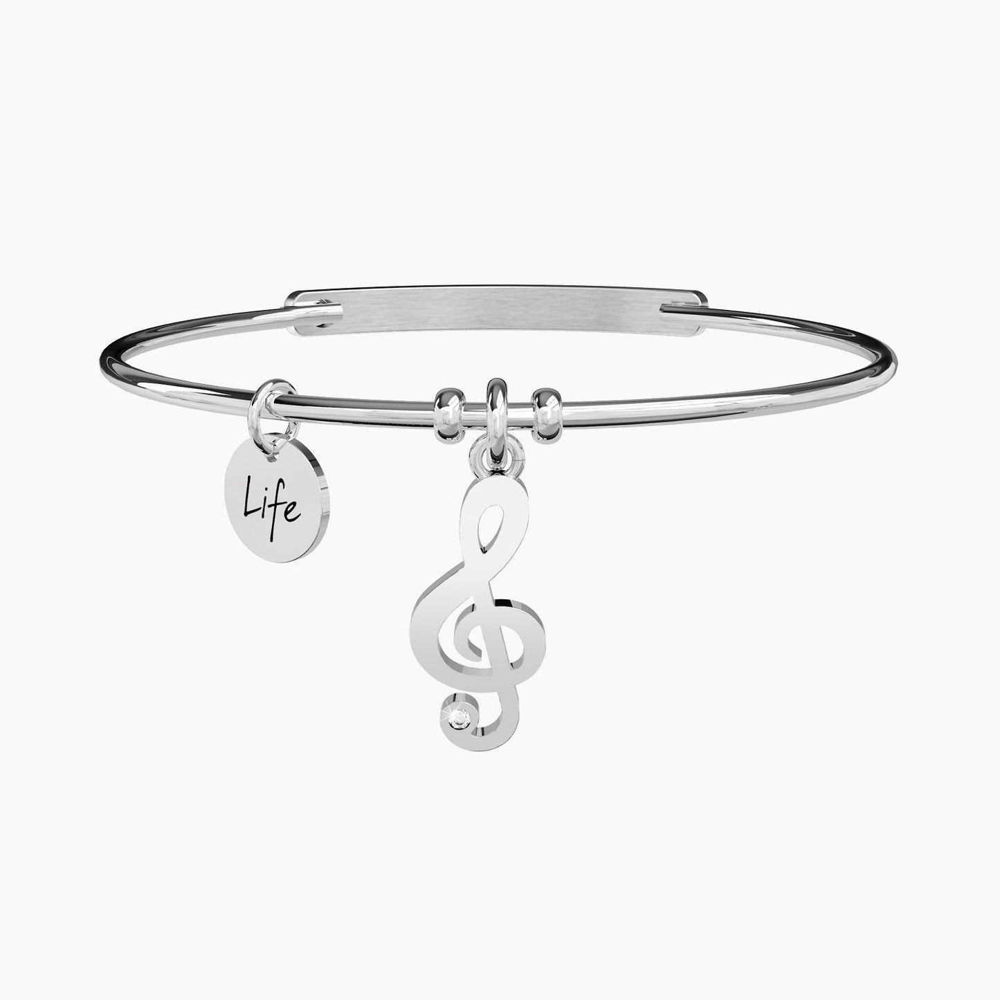 Bracciale Kidult Chiave di Violino | Armonia - 231644