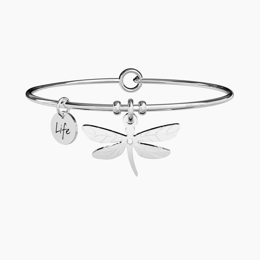 Bracciale Kidult Libellula | Spontaneità - 731078