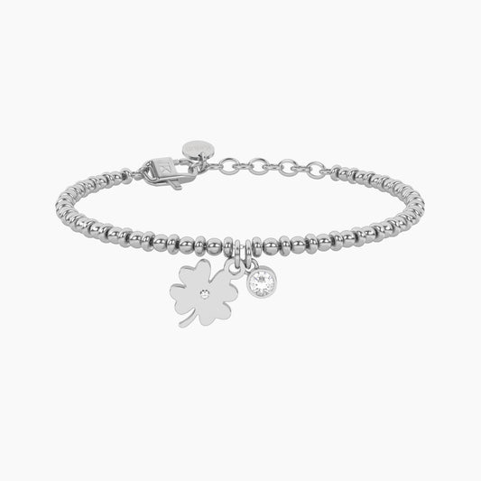 Bracciale Kidult Quadrifoglio Fortuna - 732332