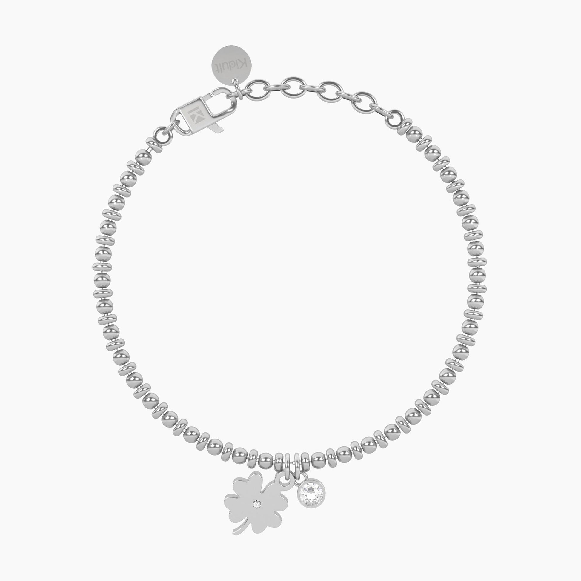 Bracciale Kidult Quadrifoglio Fortuna - 732332