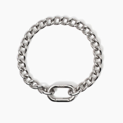 Bracciale Kidult Style 06 in Acciaio 316L - 831033