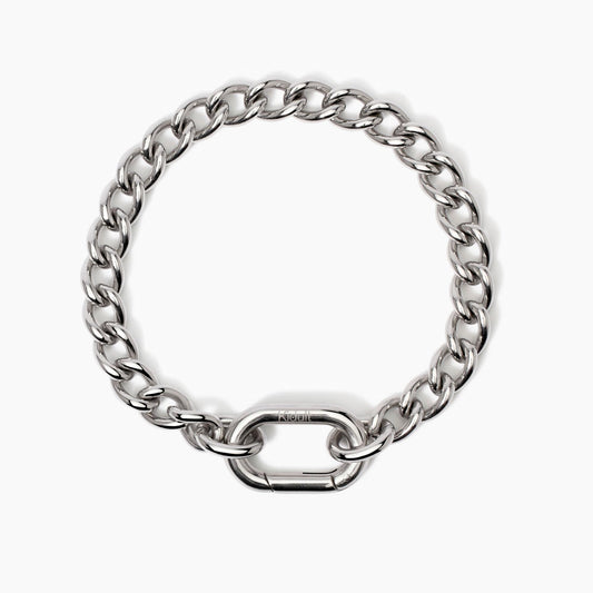 Bracciale Kidult Style 06 in Acciaio 316L - 831033