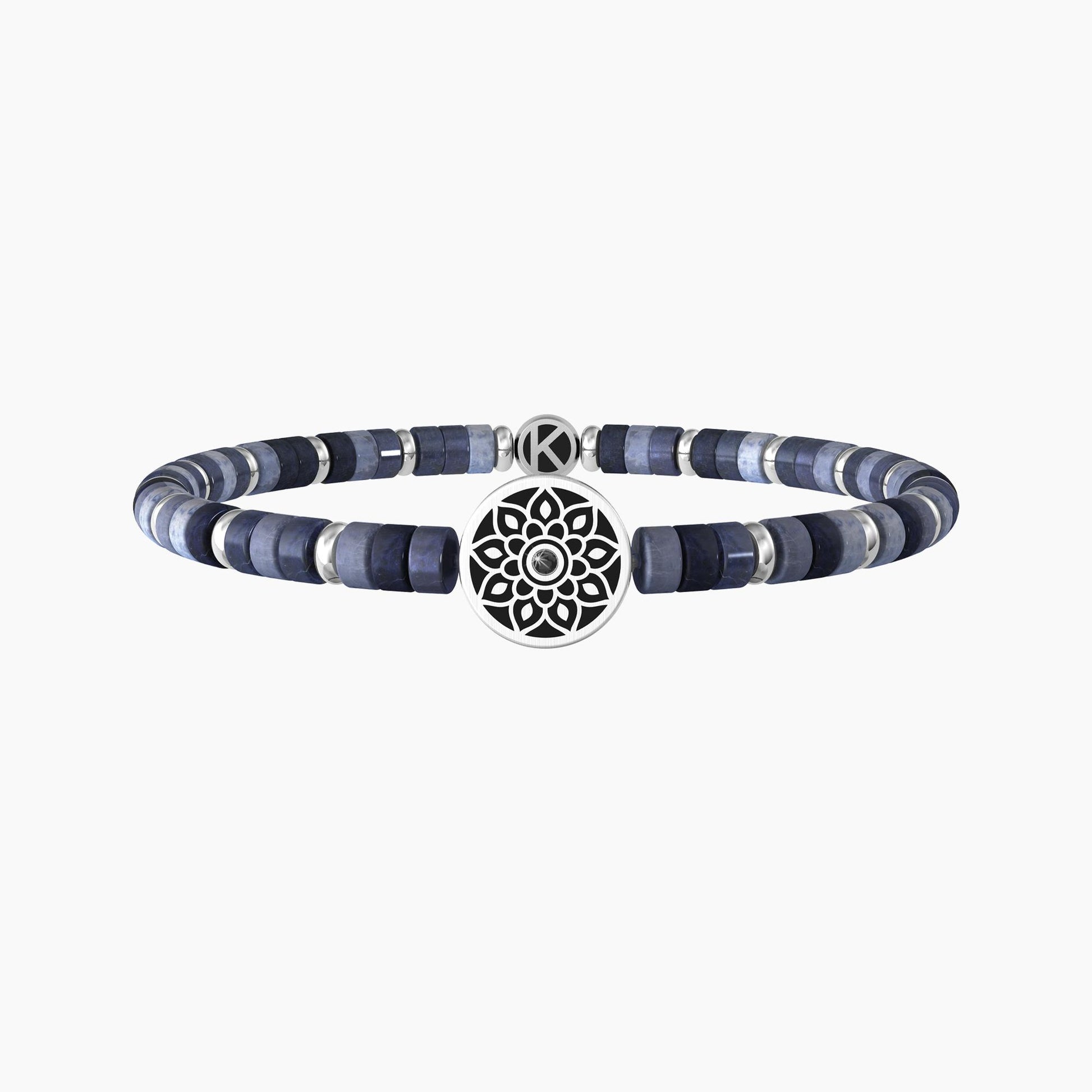 Bracciale Kidult Uomo Mandala | Positive Mind - 732052