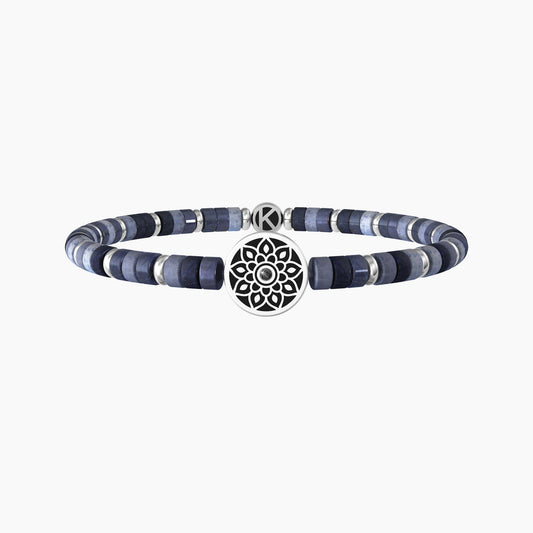 Bracciale Kidult Uomo Mandala | Positive Mind - 732052