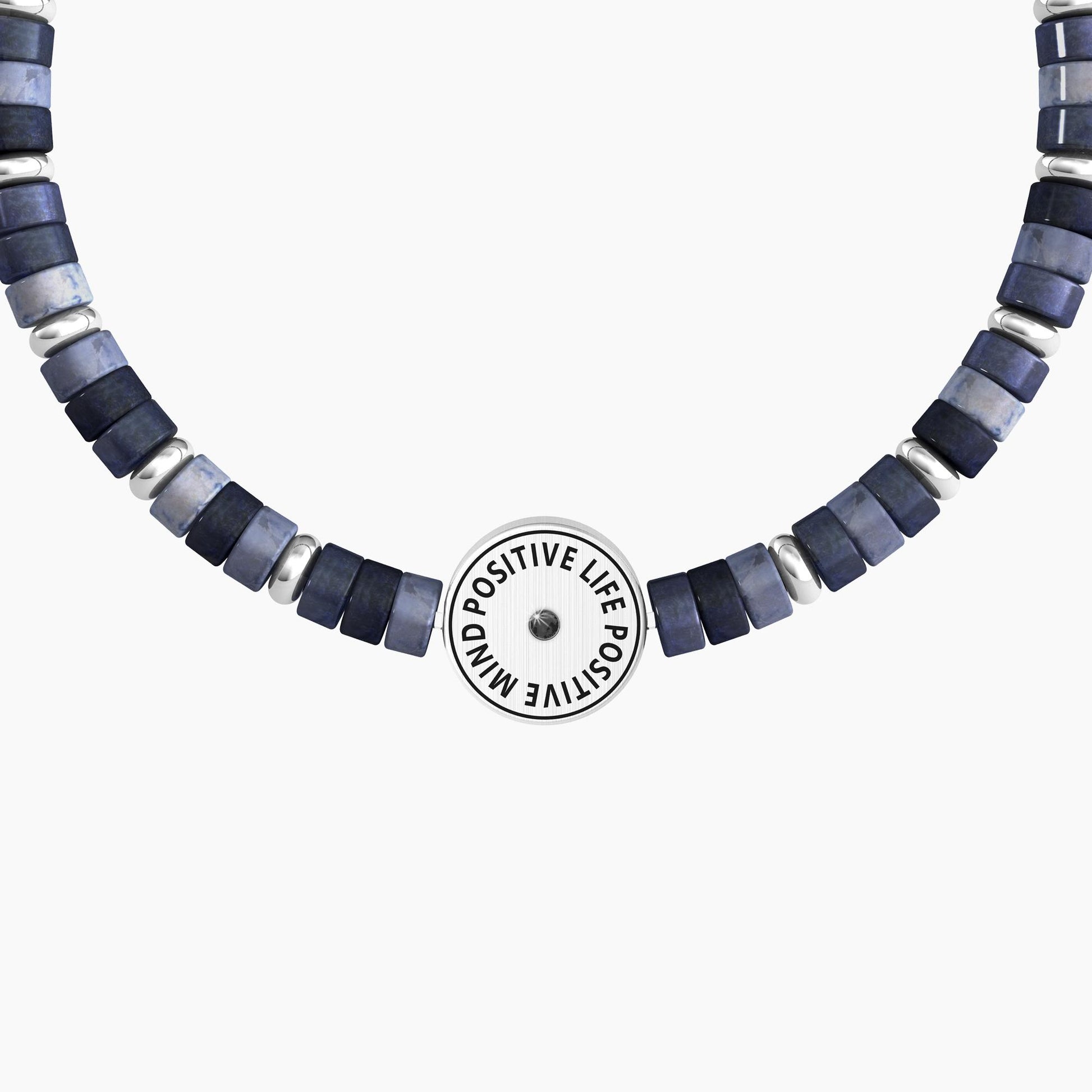 Bracciale Kidult Uomo Mandala | Positive Mind - 732052