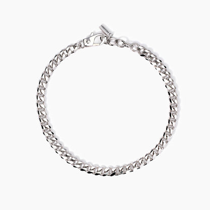 Bracciale Mabina Denim in Argento 925 Rodiato - 533980