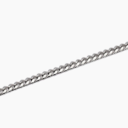 Bracciale Mabina Denim in Argento 925 Rodiato - 533980 2