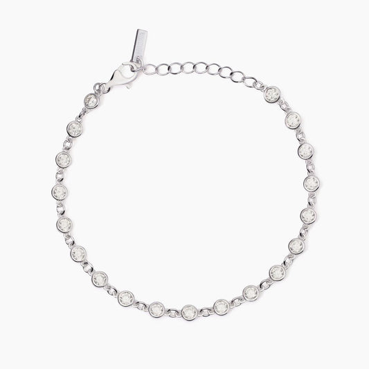 Bracciale-in-argento-925-Mabina-Donna--zirconi