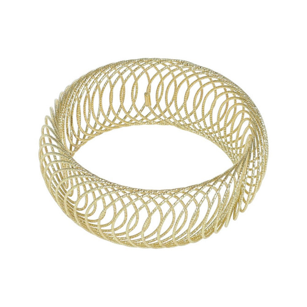 Bracciale MagicWire Vortex Fascia Alta