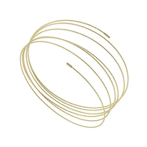 Bracciale MagicWire 6 Fili 241-B1-6F-GD-01