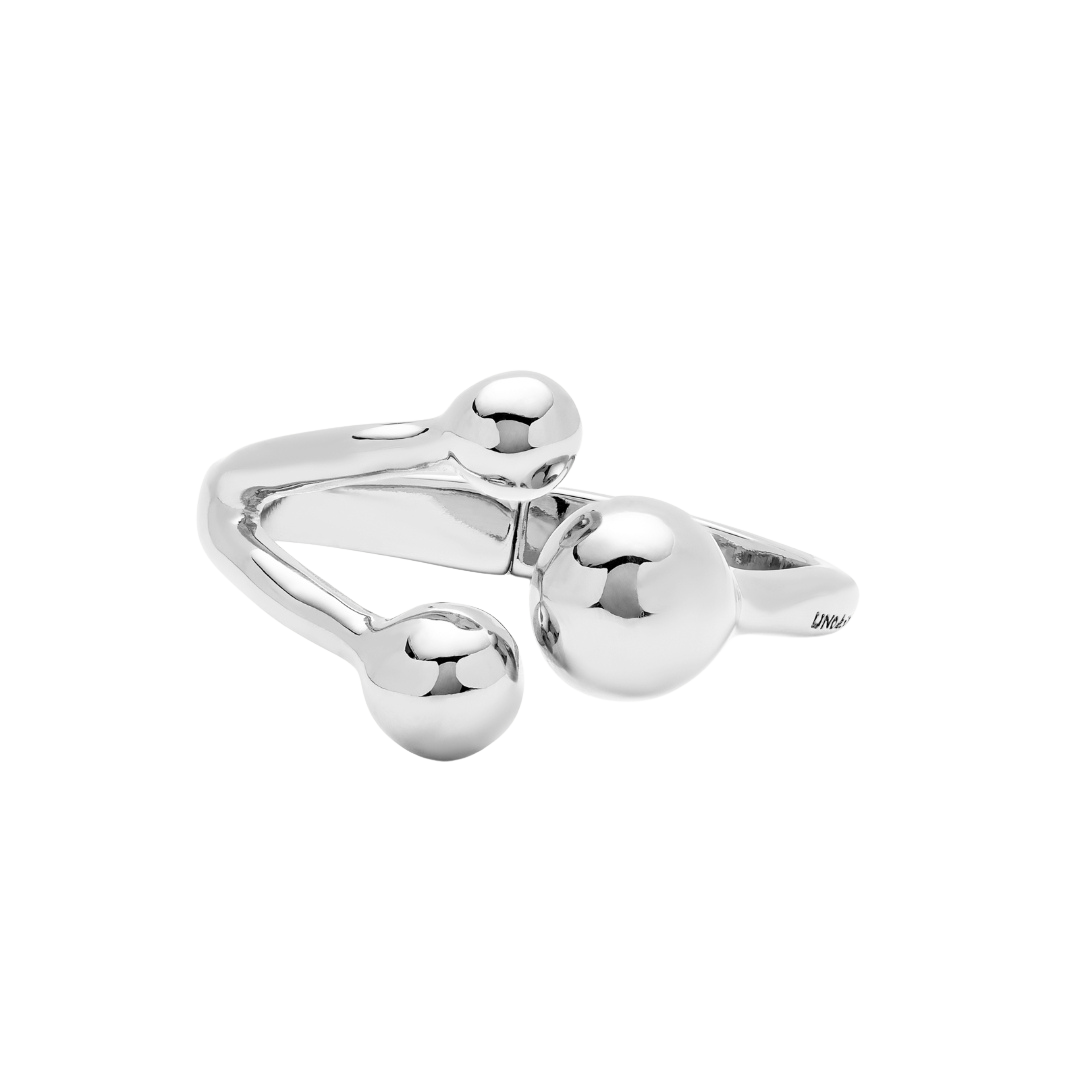Bracciale Rigido UNOde50 Donna Ser Intrépida - PUL2546MTL0000M