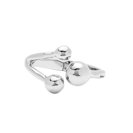 Bracciale Rigido UNOde50 Donna Ser Intrépida - PUL2546MTL0000M