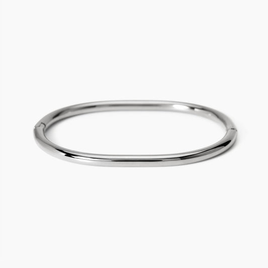 Bracciale Rigido in Acciaio Kidult Style 21 - 831039
