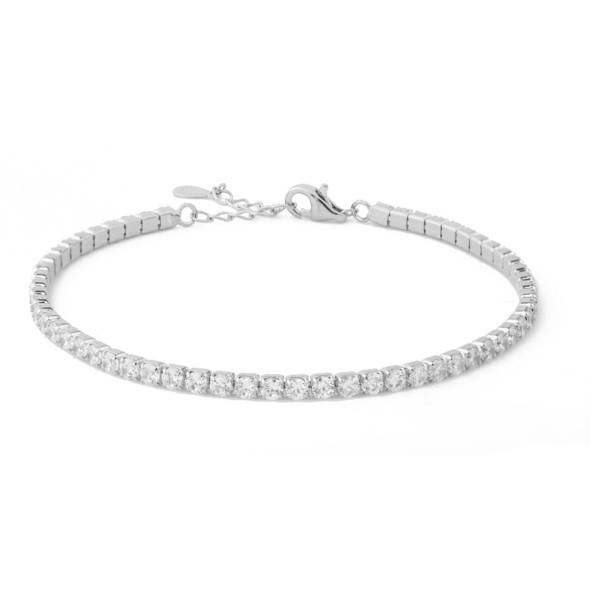 Bracciale Tennis Chimiama in Argento 925 - Codice: 120064