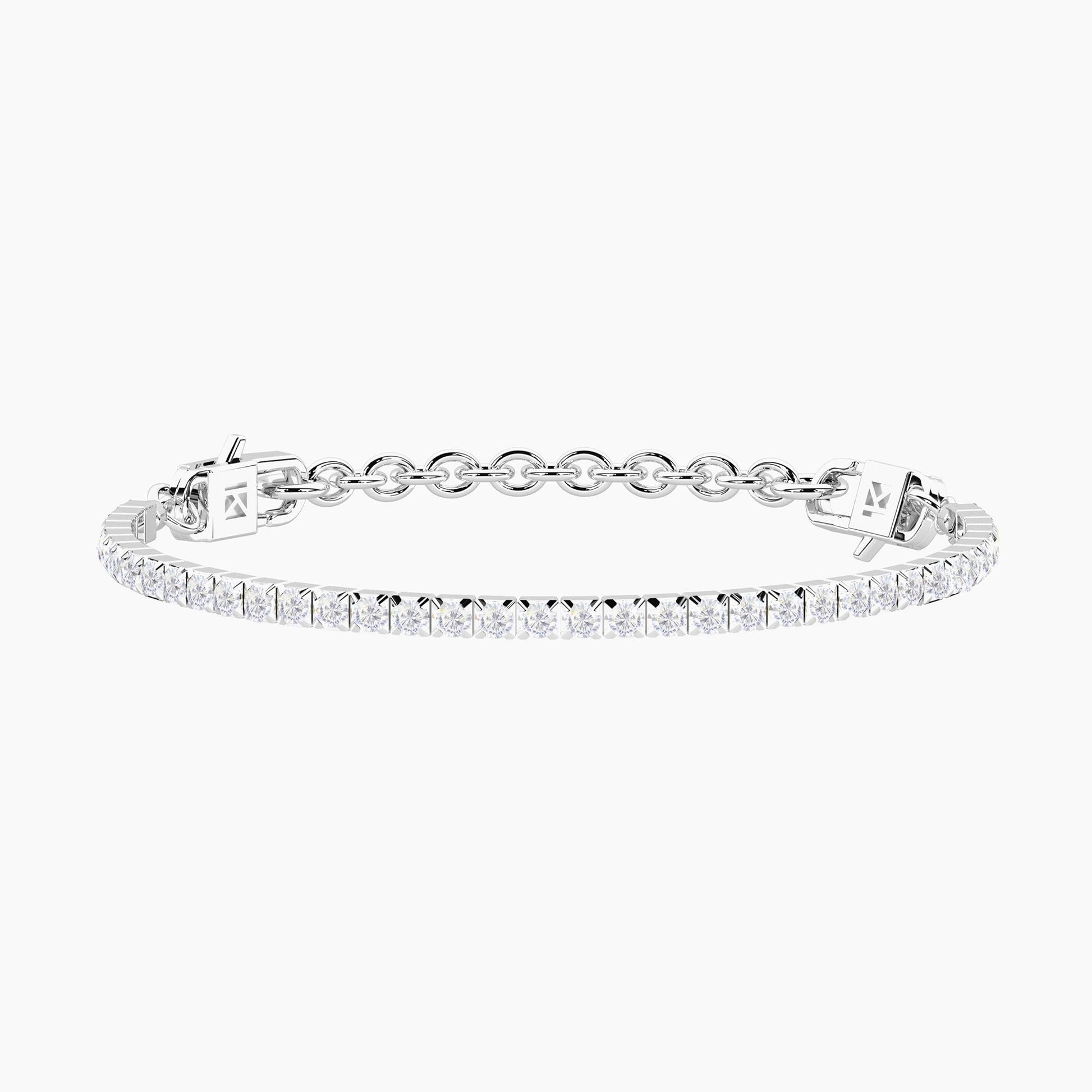 Bracciale Tennis Componibile Milleluci – Cod. 732387