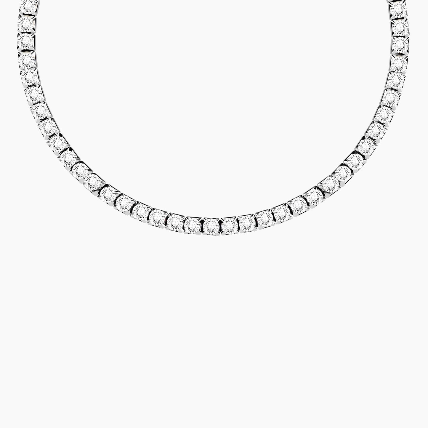 Bracciale Tennis Componibile Milleluci – Cod. 732387