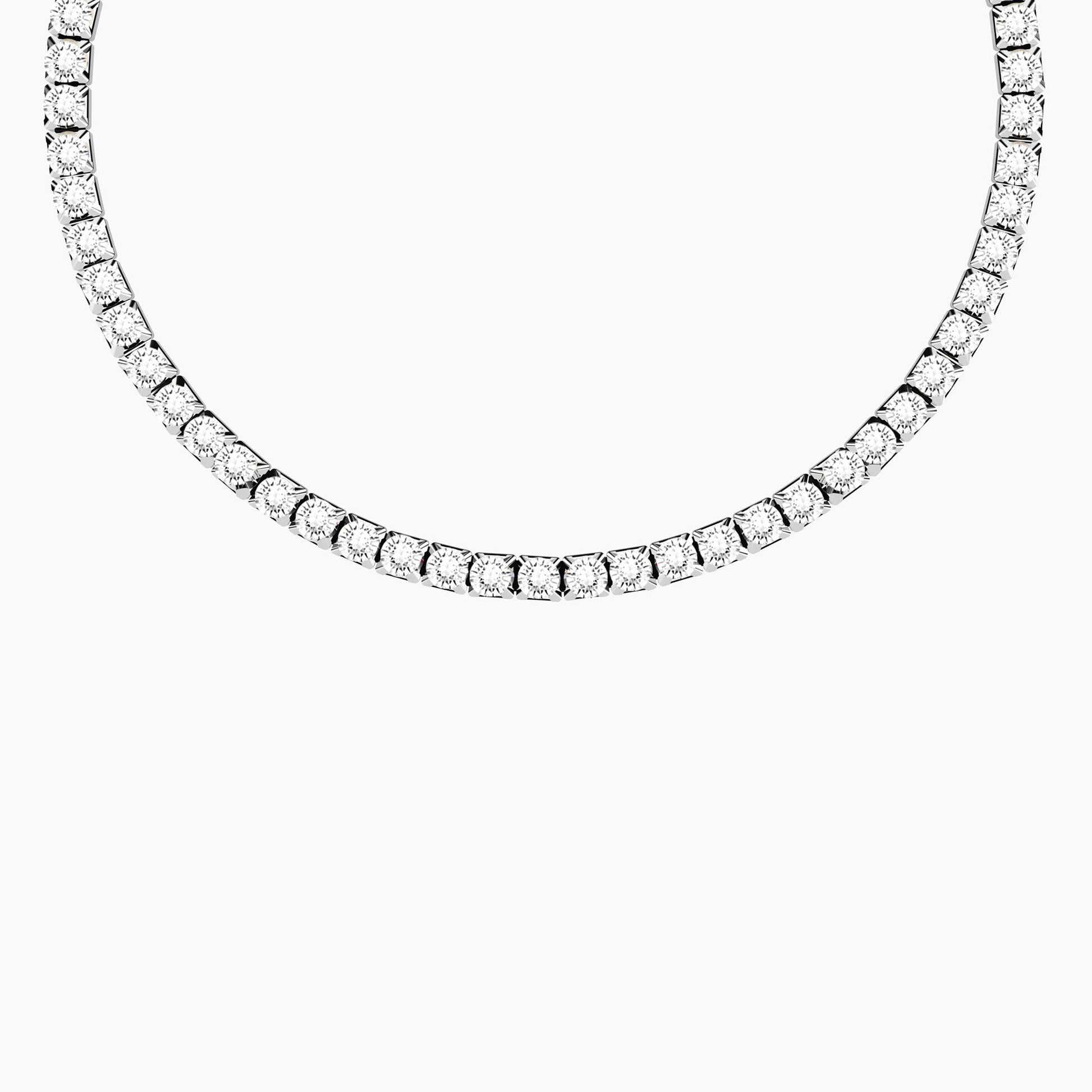 Bracciale Tennis Componibile Milleluci – Cod. 732387