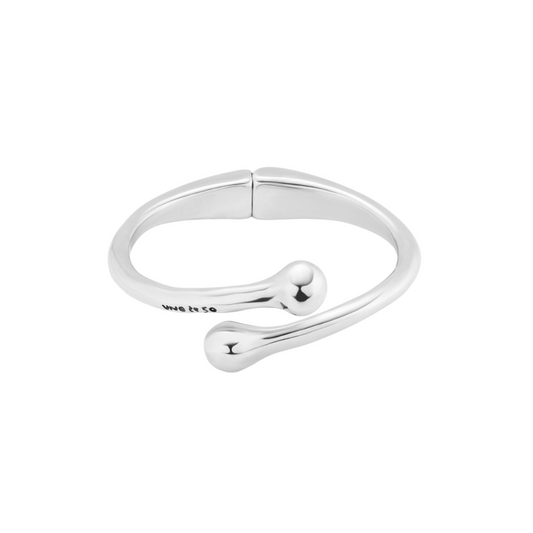 Bracciale UNOde50 Donna in Metallo Argentato - PUL2416MTL0000M