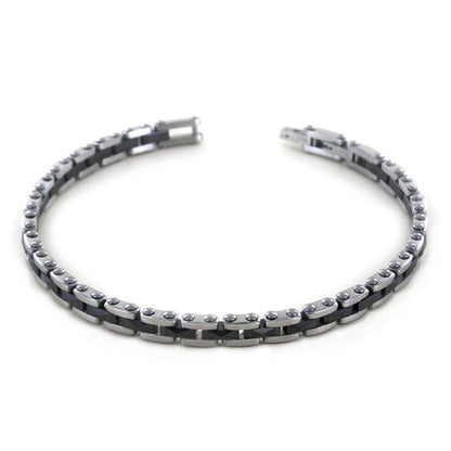 Bracciale Zancan Uomo Hi-Tekh 2.0 UHB118